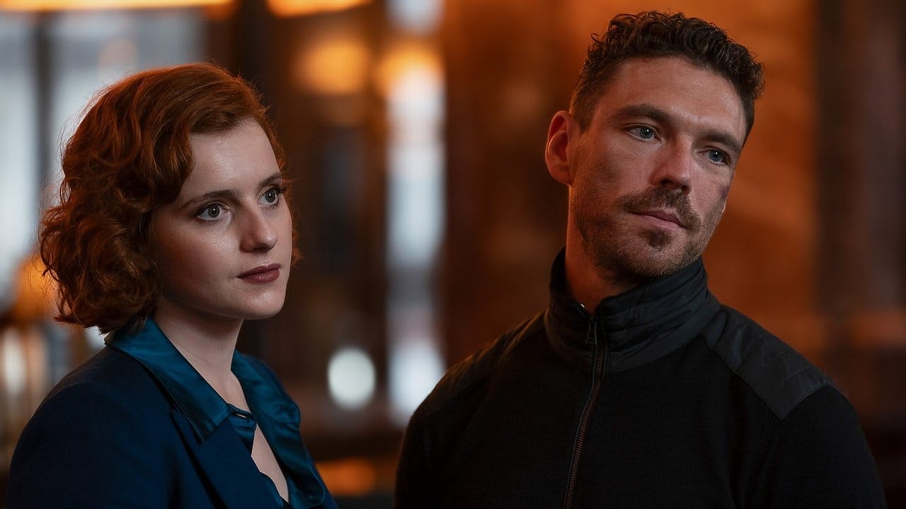 assista ao episódio 8 da temporada 1