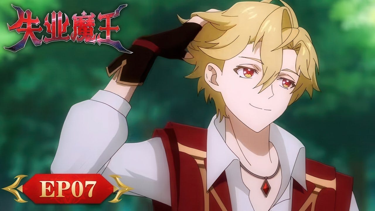 assista ao episódio 7 da temporada 1