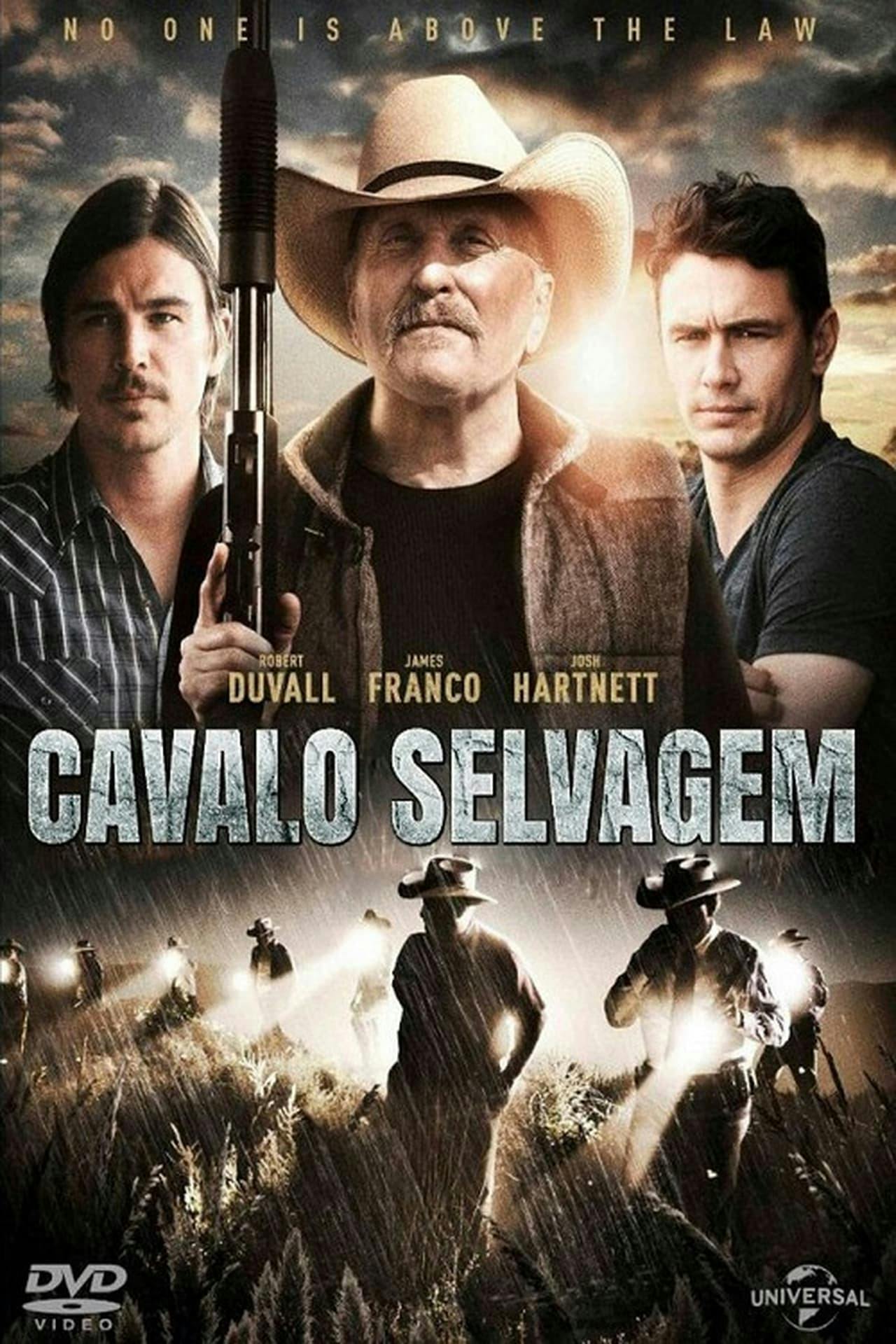 Assistir Cavalos Selvagens Online em HD