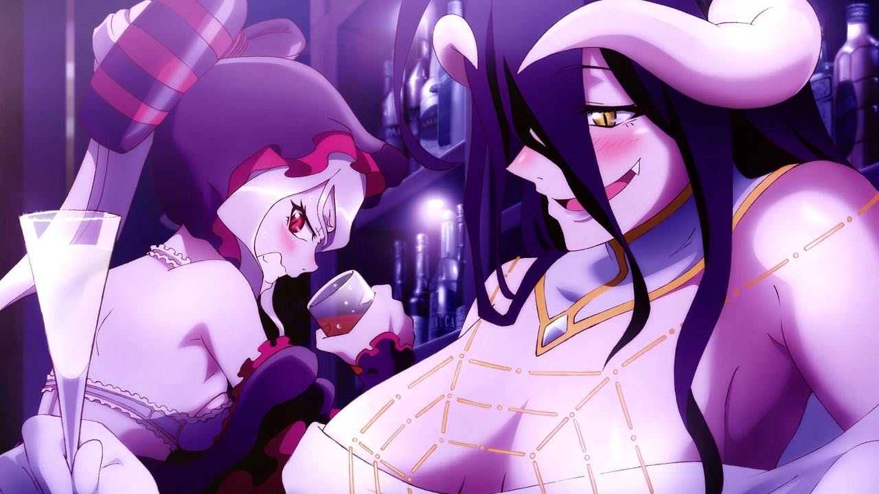 Overlord