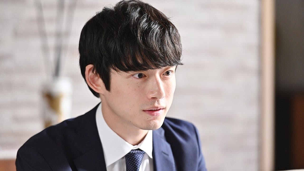 assista ao episódio 8 da temporada 1