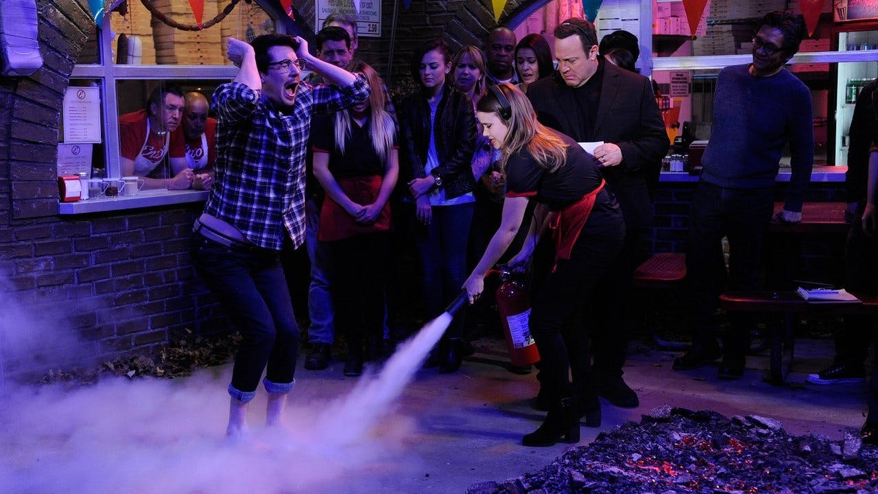 assista ao episódio 9 da temporada 1
