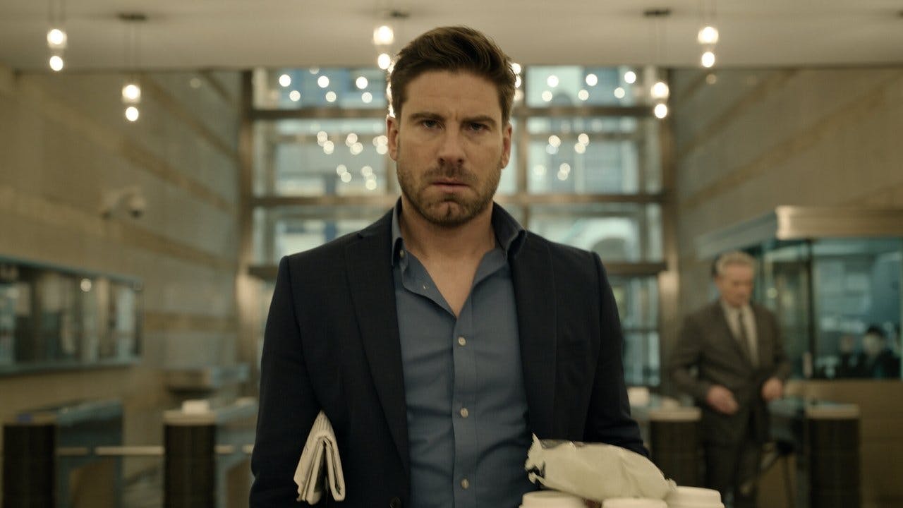 assista ao episódio 7 da temporada 1