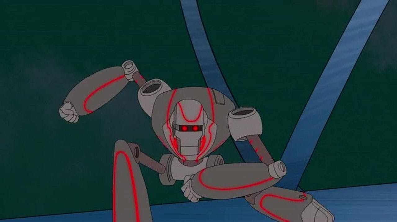 assista ao episódio 11 da temporada 1