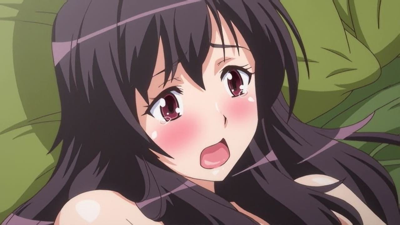 Marriage Blue: “Konyakusha ga Iru no ni, Doushite Konna Otoko ni……”