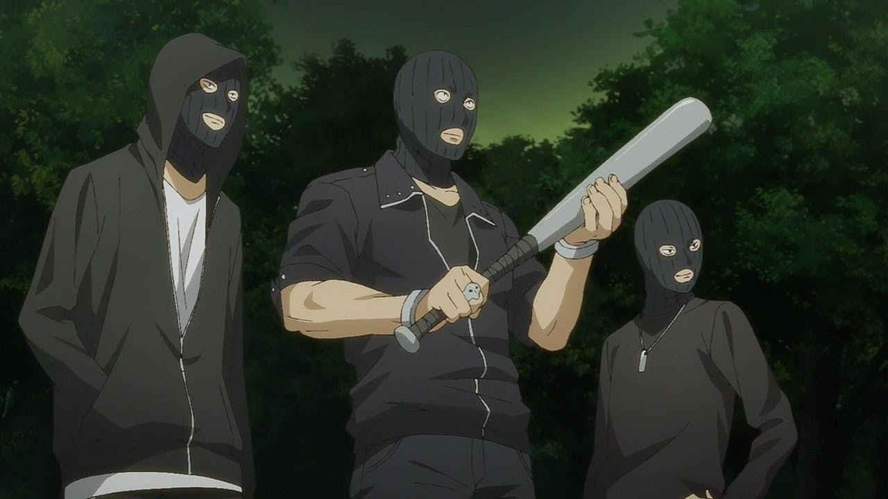 assista ao episódio 2 da temporada 1