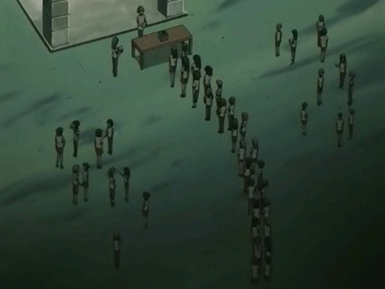 assista ao episódio 11 da temporada 1