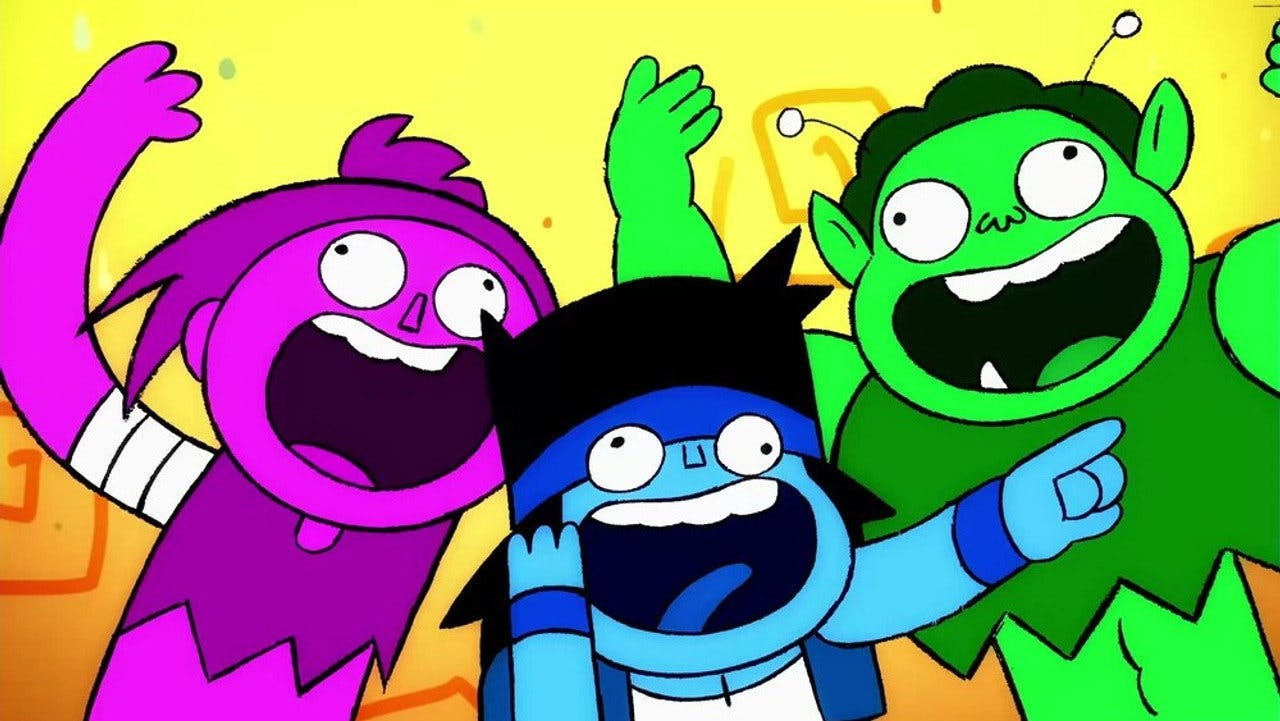 assista ao episódio 47 da temporada 1