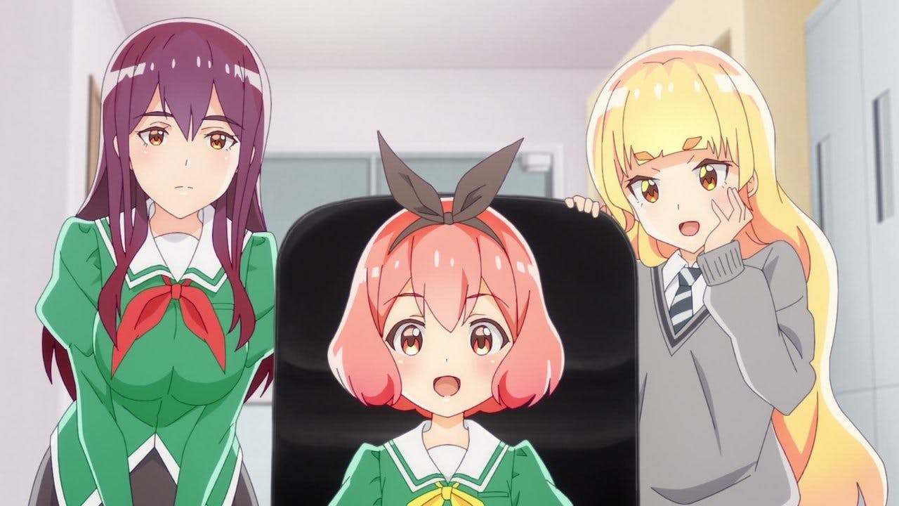 assista ao episódio 1 da temporada 1