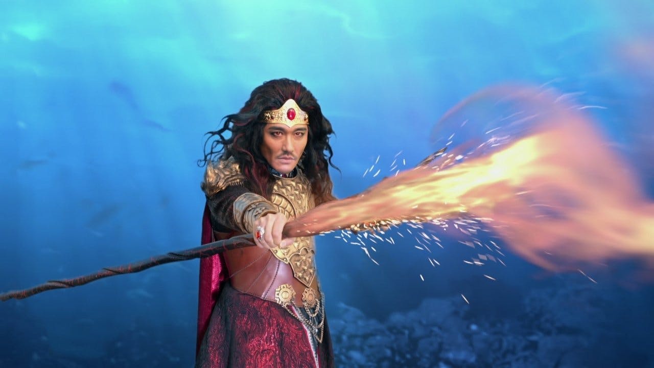 assista ao episódio 57 da temporada 1