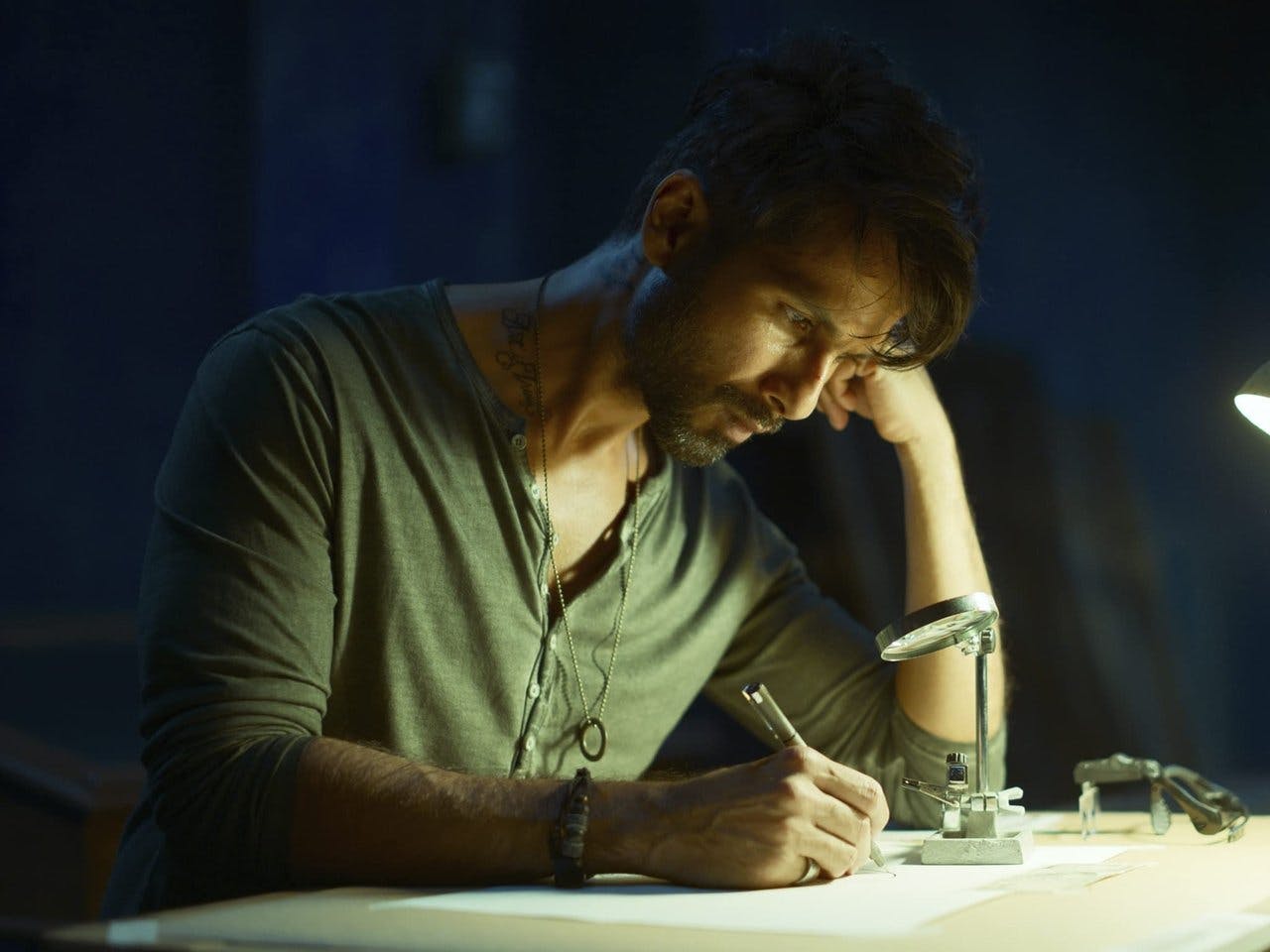 assista ao episódio 1 da temporada 1