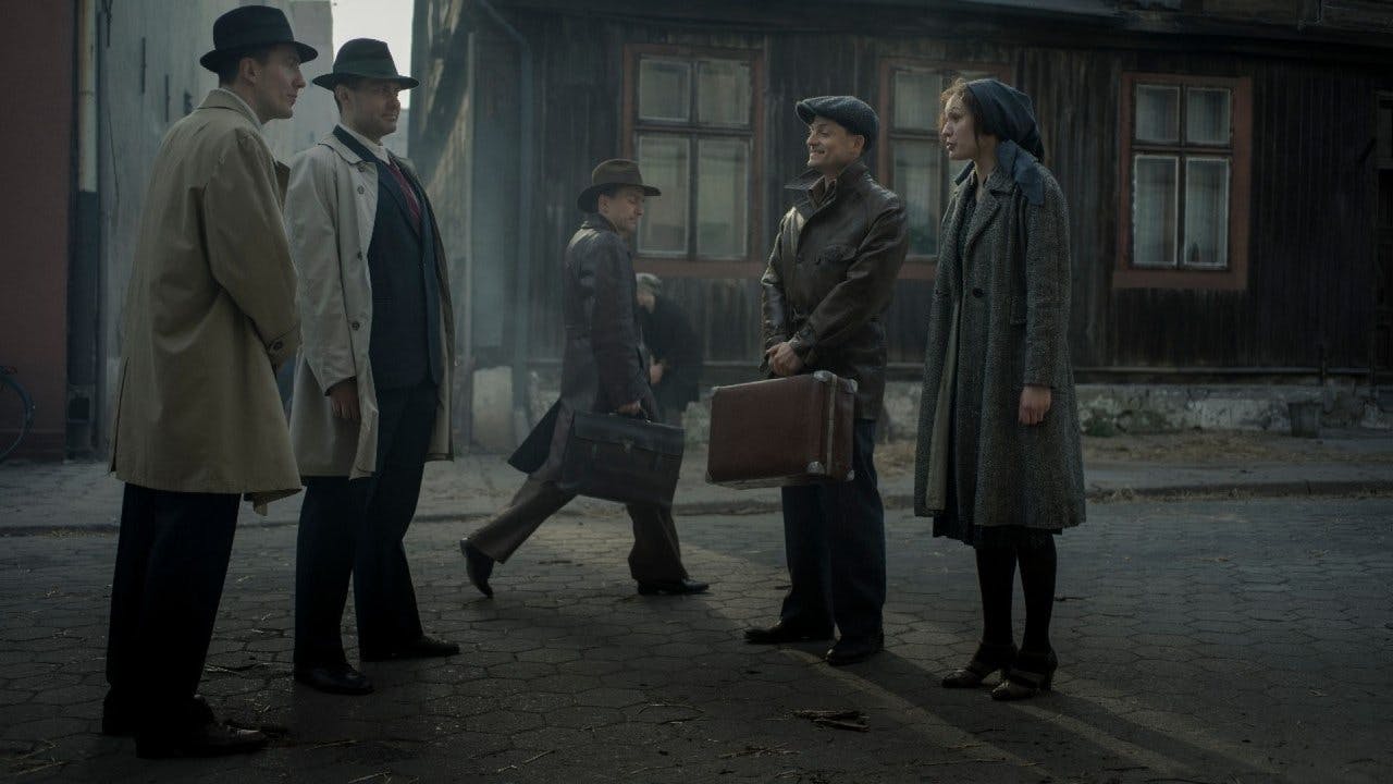 assista ao episódio 2 da temporada 1