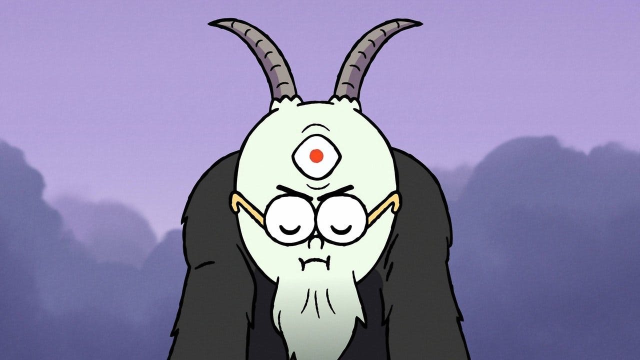 assista ao episódio 17 da temporada 1