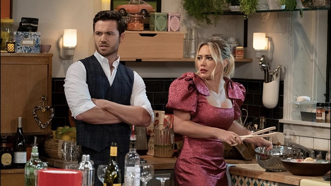 assista ao episódio 4 da temporada 1