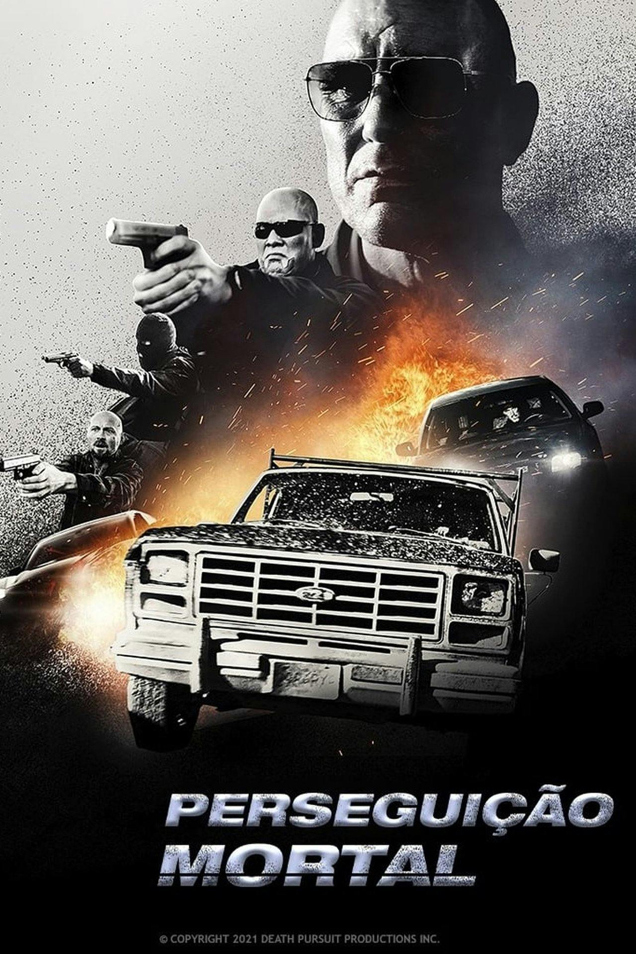 Assistir Perseguição Mortal Online em HD