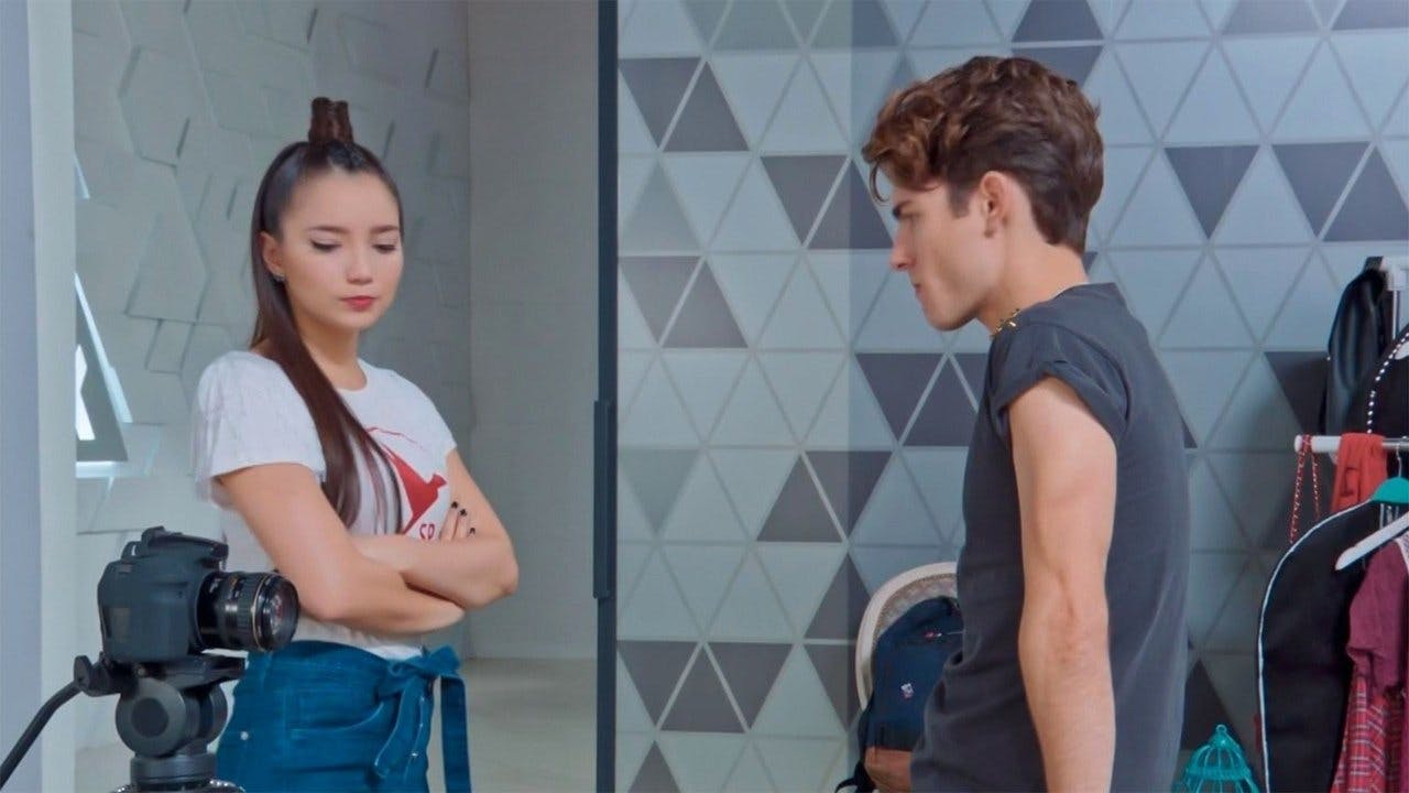 assista ao episódio 28 da temporada 1