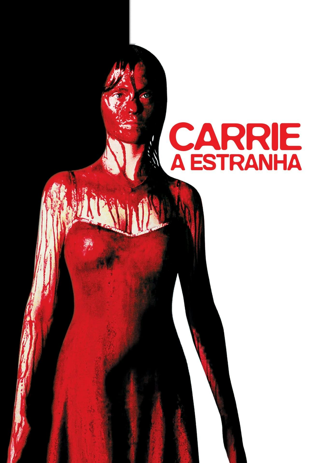 Assistir Carrie: A Estranha Online em HD