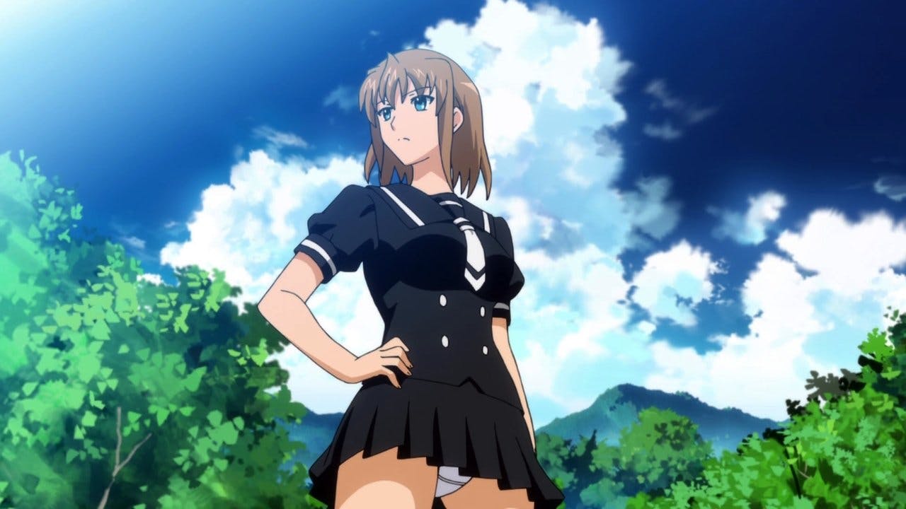 AIKa ZERO