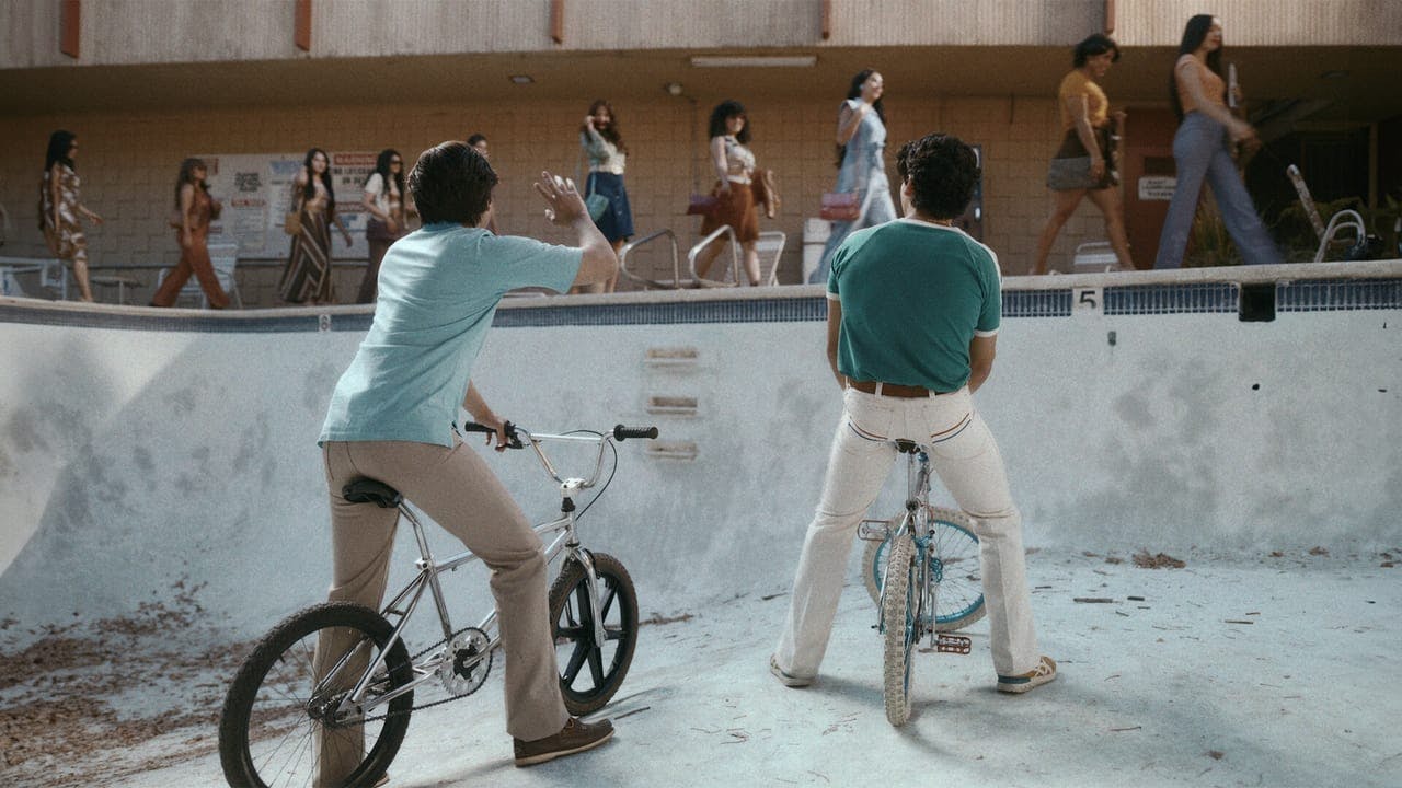 assista ao episódio 2 da temporada 1