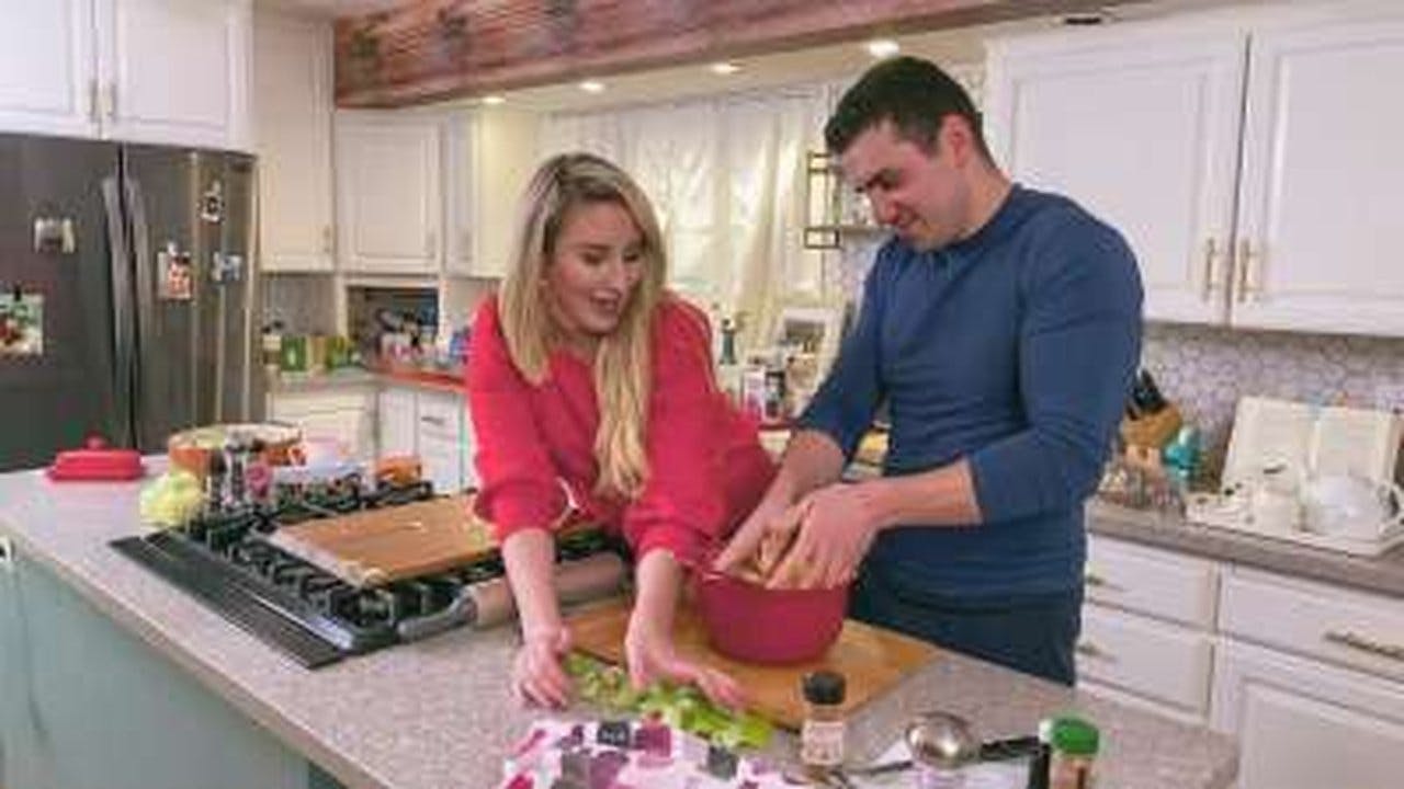 assista ao episódio 6 da temporada 1