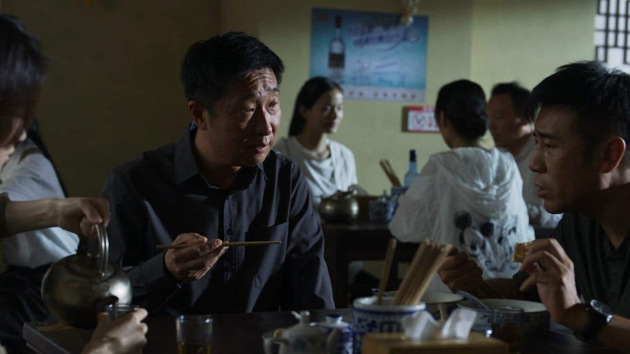 assista ao episódio 15 da temporada 1
