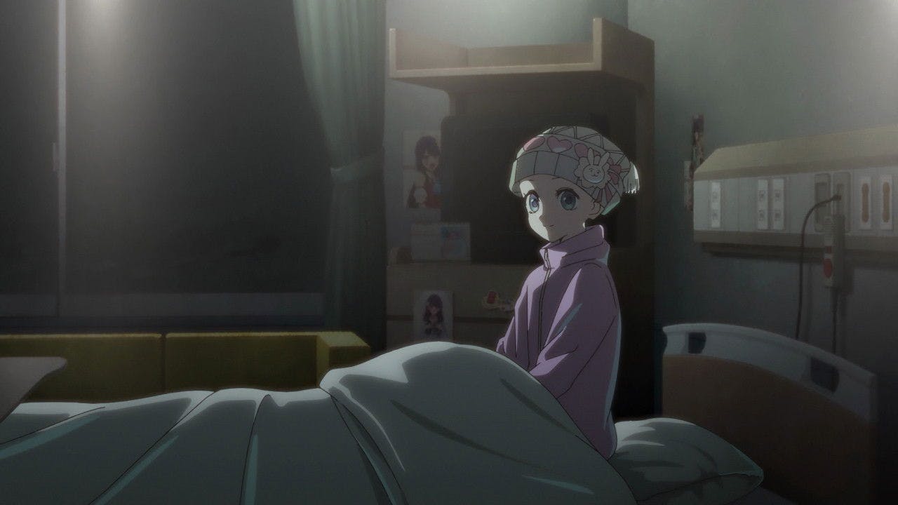 assista ao episódio 34 da temporada 1