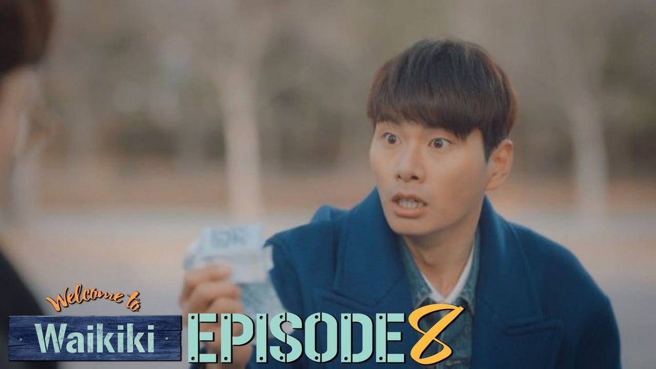 assista ao episódio 8 da temporada 1