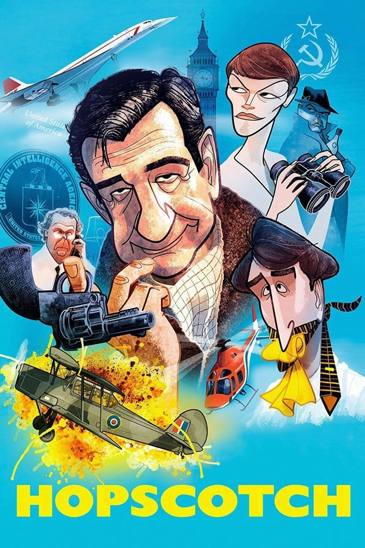 Assistir O Espião Trapalhão Online em HD