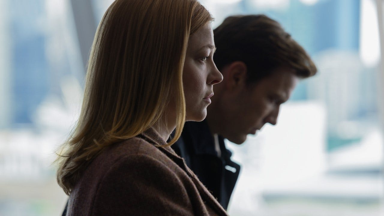 assista ao episódio 2 da temporada 1