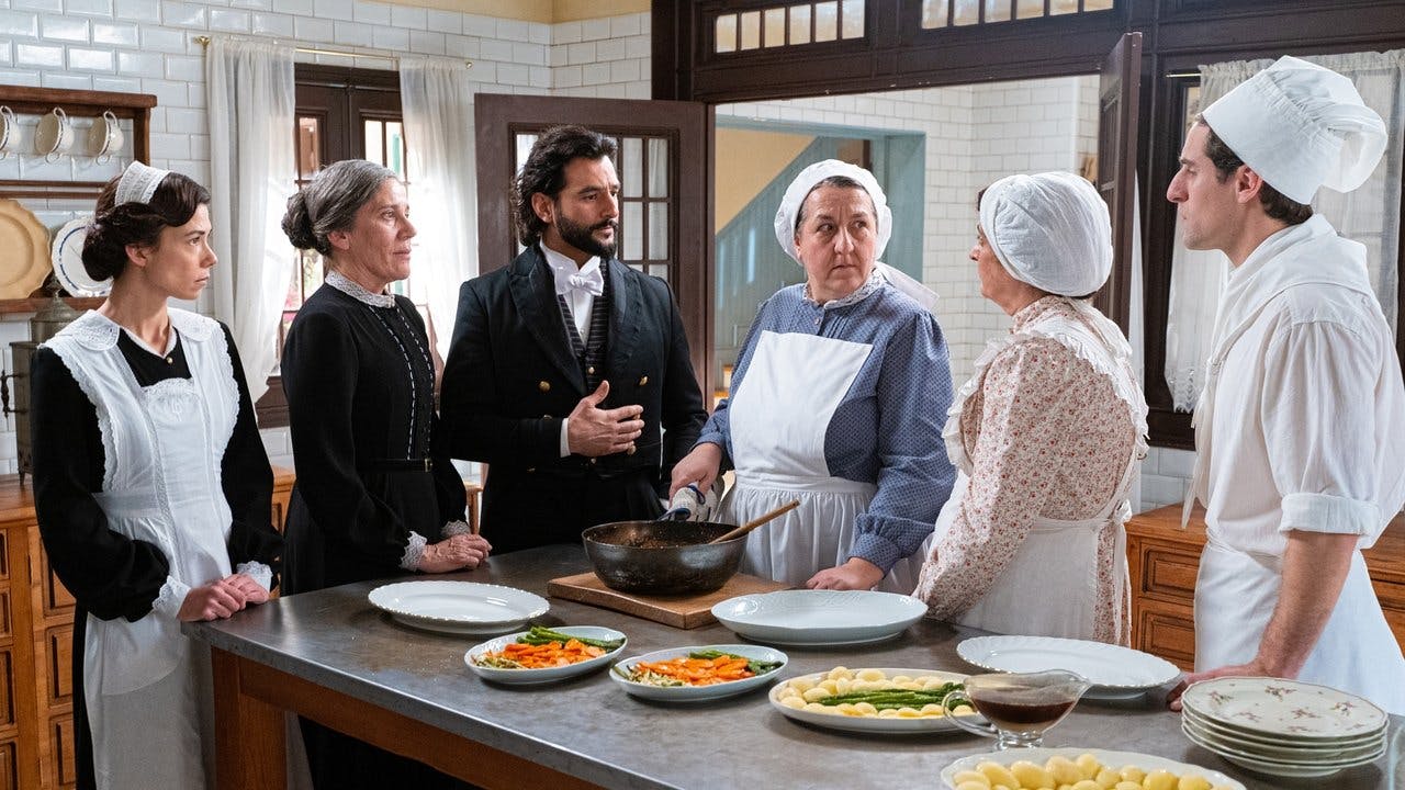 assista ao episódio 81 da temporada 1