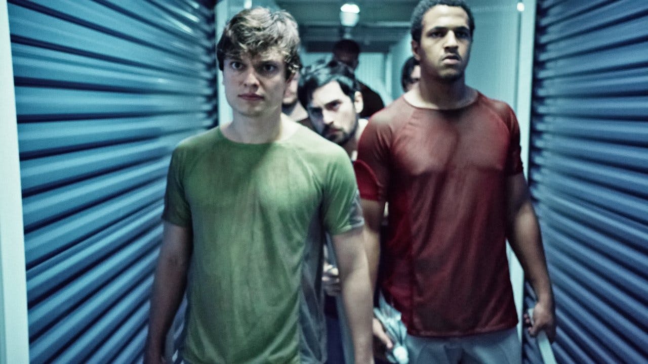 assista ao episódio 4 da temporada 1