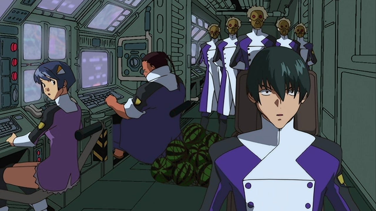 assista ao episódio 11 da temporada 1