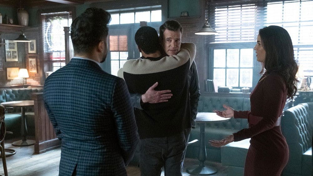 assista ao episódio 10 da temporada 1