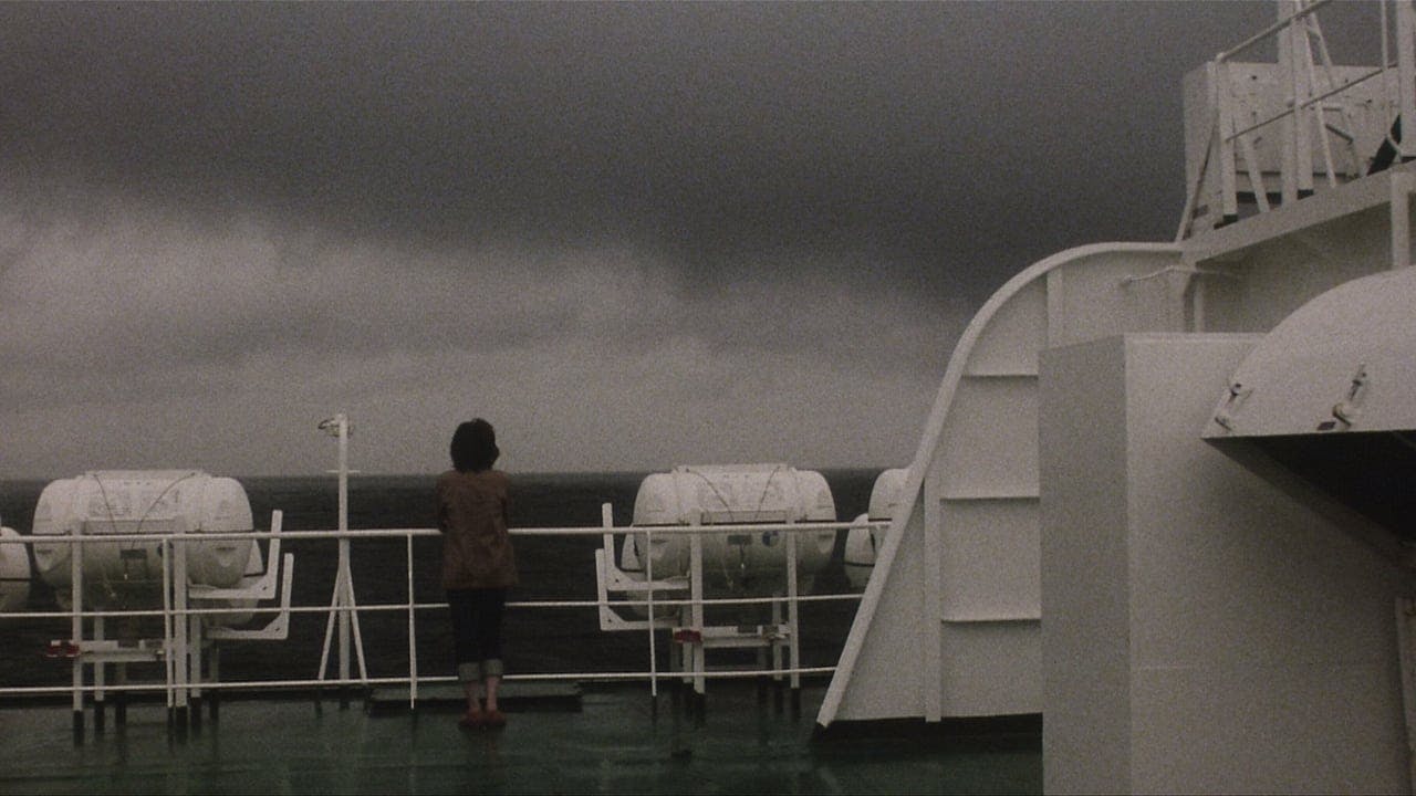 Kairo assista online