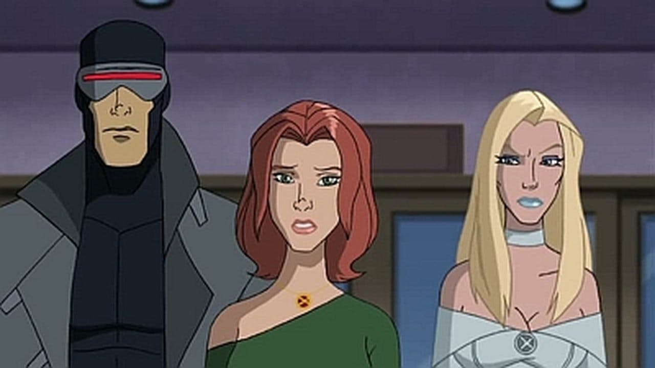 assista ao episódio 23 da temporada 1