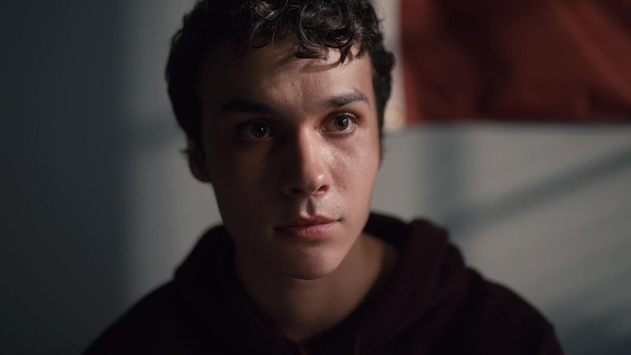 assista ao episódio 9 da temporada 1