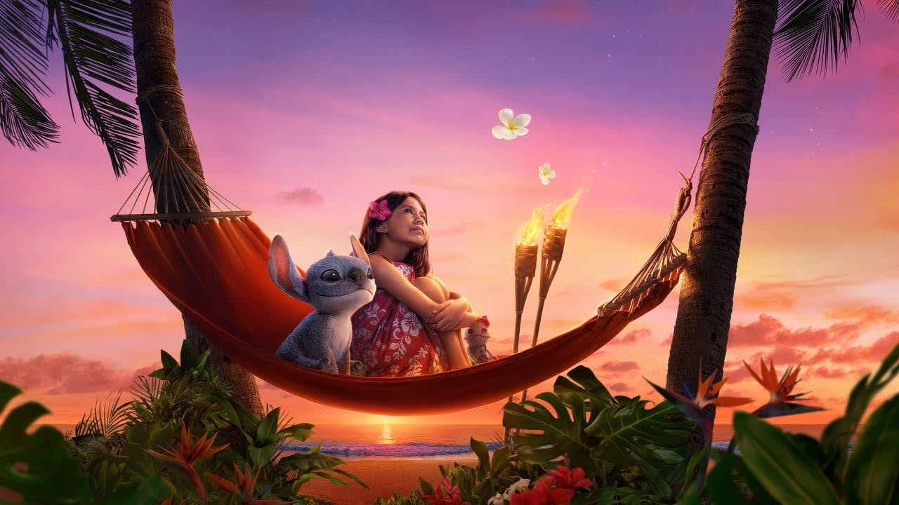 Lilo & Stitch assista online