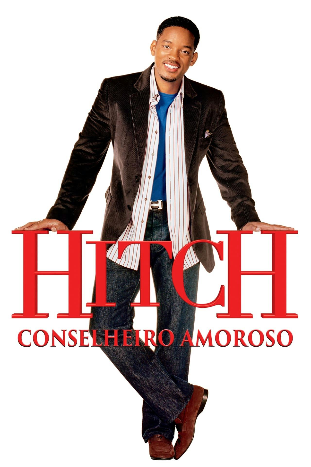 Assistir Hitch: Conselheiro Amoroso Online em HD