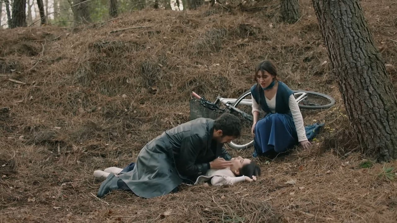 assista ao episódio 8 da temporada 1