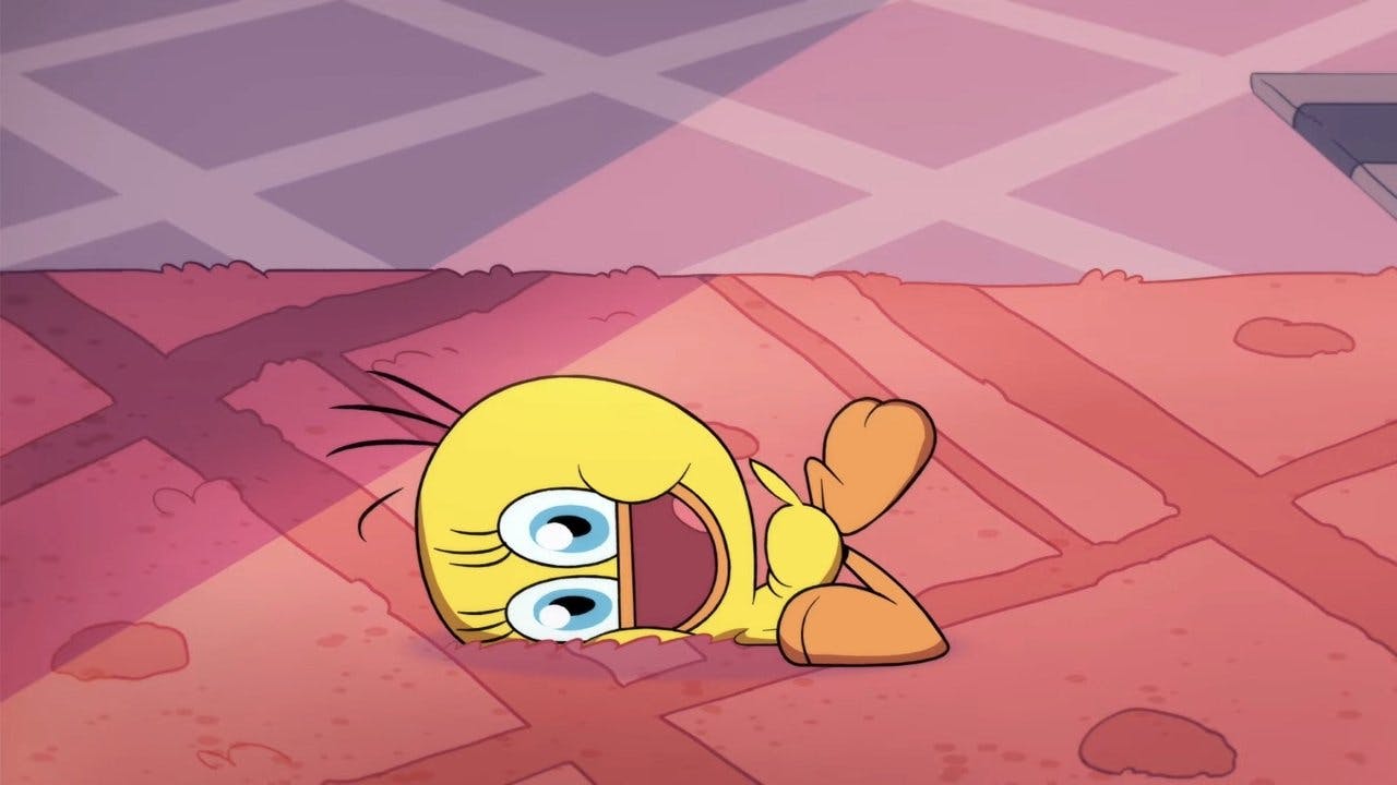 O Rei Piu-Piu