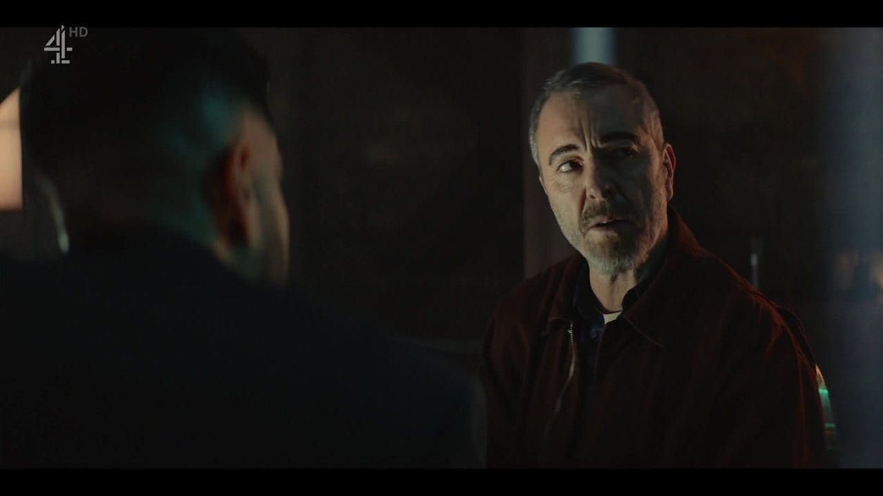 assista ao episódio 4 da temporada 1