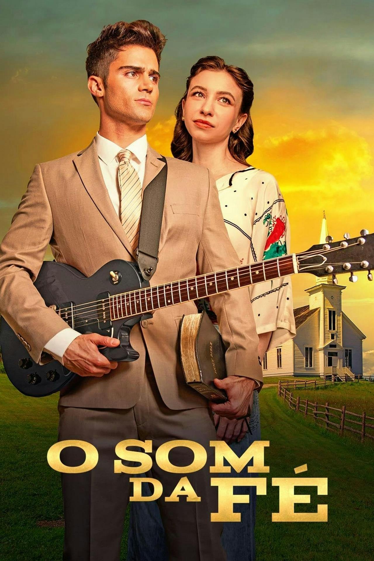 Assistir O Som da Fé Online em HD