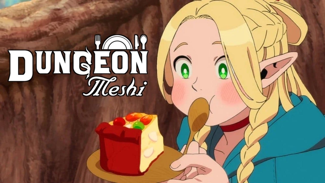 Dungeon Meshi