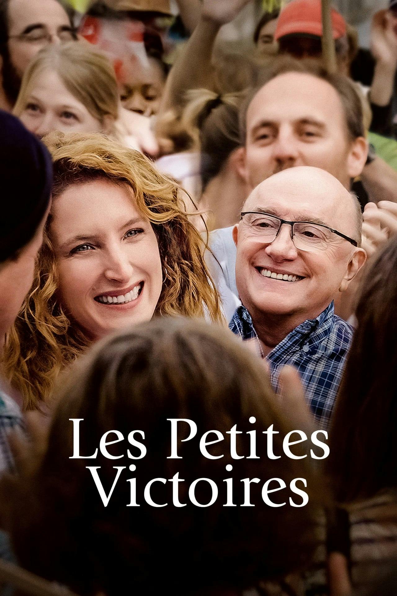 Assistir Les petites victoires Online em HD