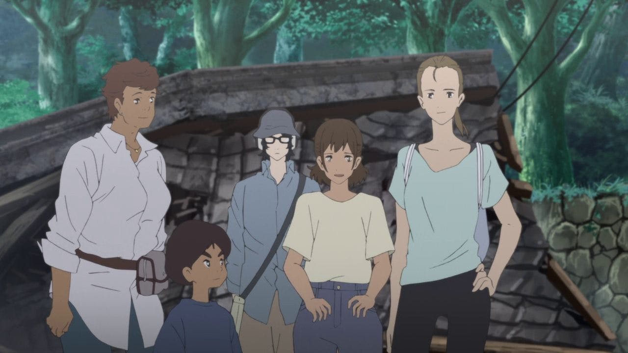 assista ao episódio 2 da temporada 1