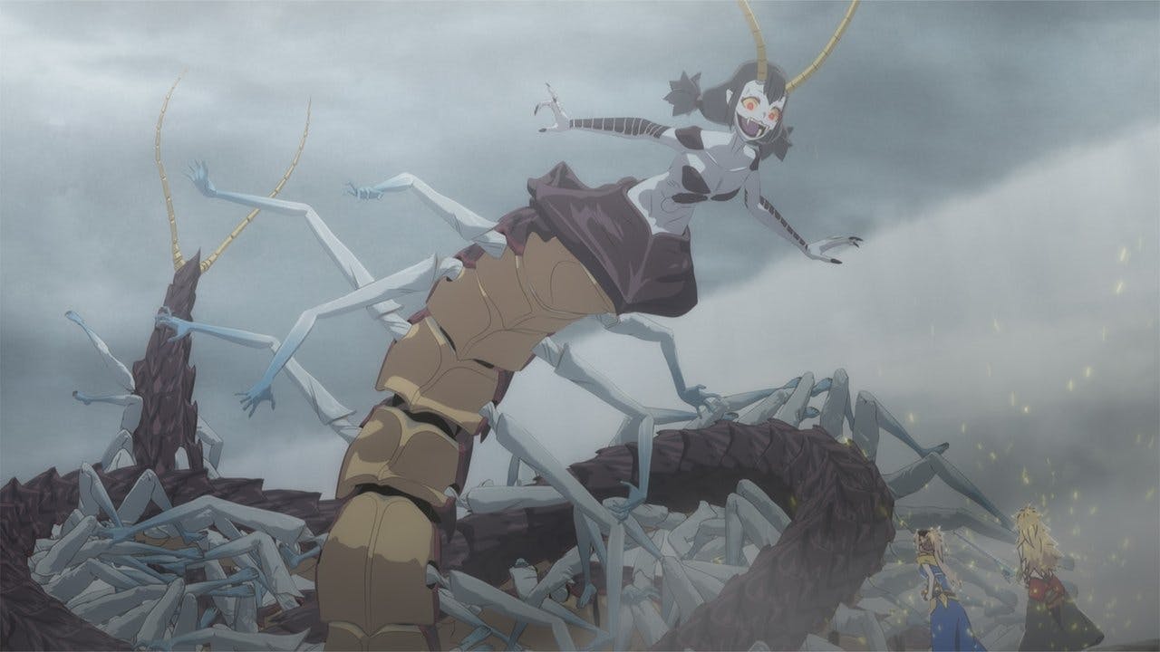 assista ao episódio 12 da temporada 1
