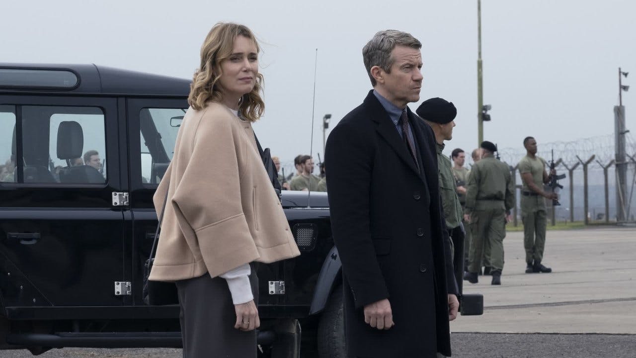 assista ao episódio 6 da temporada 1