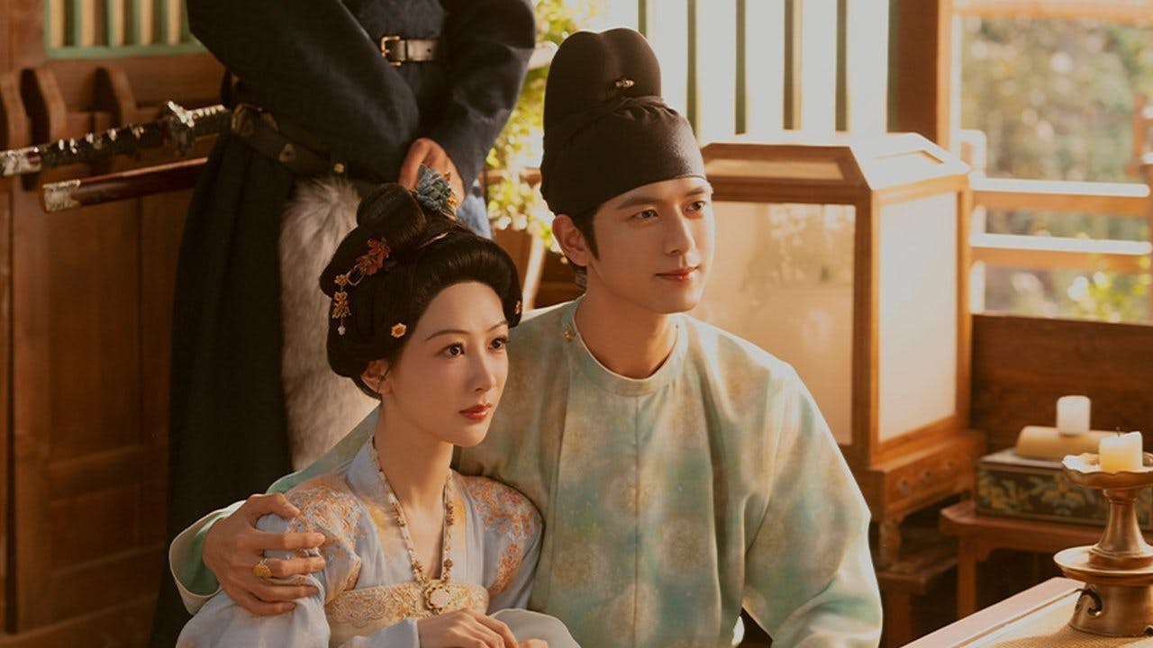 assista ao episódio 28 da temporada 1
