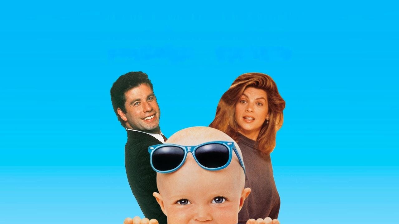 Olha Quem Está Falando assista online