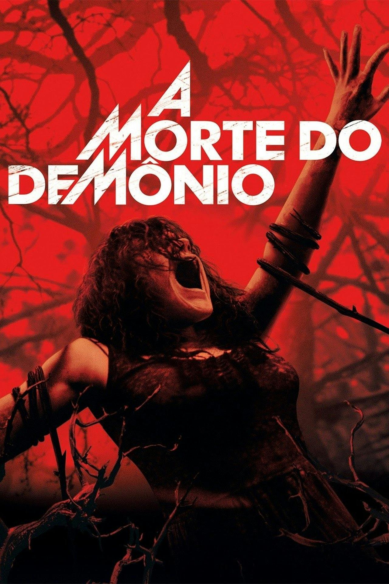 Assistir A Morte do Demônio Online em HD